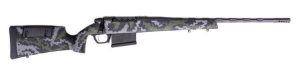 WEATHERBY 307 RANGE XP 2.0 6.5 CM 20" + 2" BRAKE
