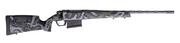 WEATHERBY 307 RANGE XP 2.0 6.5 CM 20″ + 2″ BRAKE