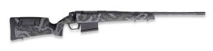 WEATHERBY 307 RANGE XP 7MM PRC 22" + 2" BRAKE