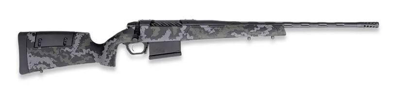WEATHERBY 307 RANGE XP 7MM PRC 22″ + 2″ BRAKE