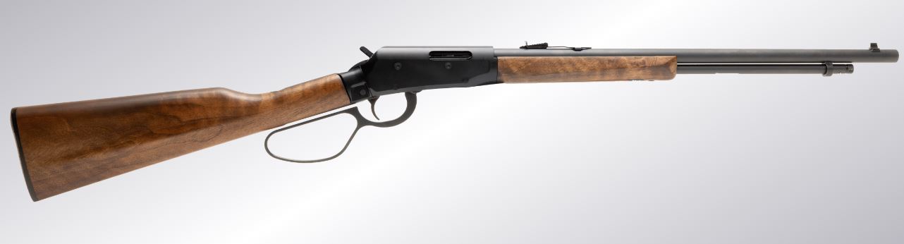 SAVAGE REVEL CLASSIC 22 WMR 18″ BROWN TURKISH WALNUT