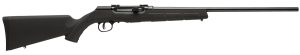 SAVAGE A17 17 HMR SEMI AUTO