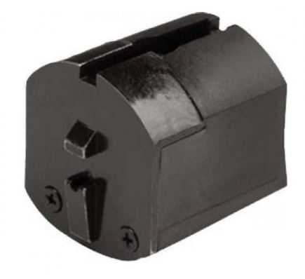 SAVAGE MAG 22 WMR 10 ROUND BLACK