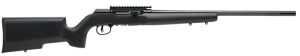 SAVAGE A17 PRO VARMINT 17 HMR 22” BBL.