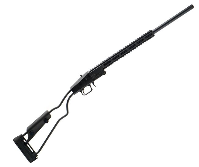 CHIAPPA BIG BADGER 350 LEGEND BLACK, 20″,M-LOK FOREND,