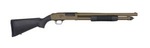 MOSS 590 THUNDER RANCH 12GA 18.5" BLACK