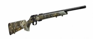 CZ 457 CARBON .22LR 20" 1/2X20 CAMO