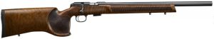 CZ 457 varmint MTR 17 HMR 20” 1/2x20