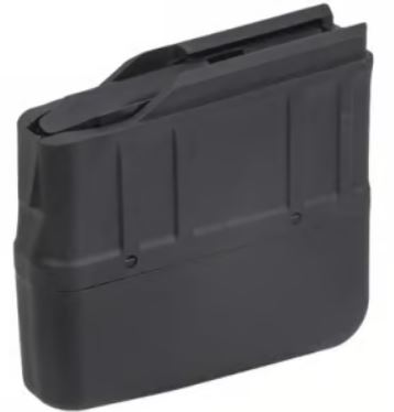 SAVAGE MODEL 334  CENTERFIRE MAG BOXES 243/308/6.5 5 RD