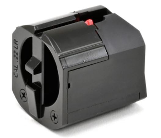 SAVAGE MAG 22 LR 10 ROUND BLACK