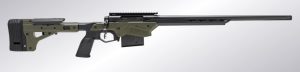 SAVAGE AXIS II PRECISION 223 REM. 22” BBL.