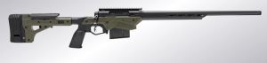 SAVAGE AXIS II PRECISION 30-06 SPRG 22” BBL.