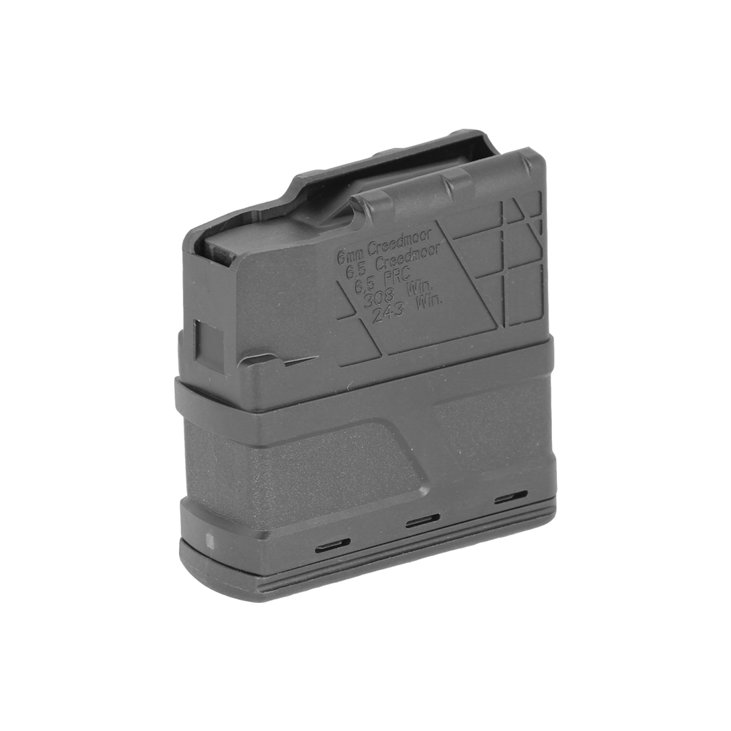 CZ 600 .308WIN .243WIN 6CM 6.5CM 10RD MAGAZINE