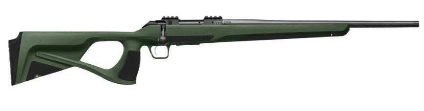 CZ 600+ ERGO, 6.5 CREEDMOOR, 5R, 559mm, M15x1