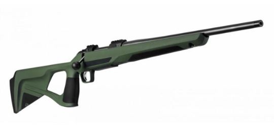 CZ 600+ ERGO, 30-06 SPR, 5R, 508mm, M15x1