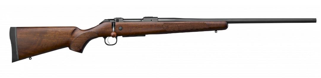 CZ 600+ AMERICAN, 30-06 Spr., 5R, 610mm, M15x1
