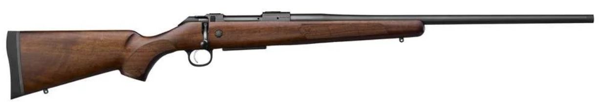 CZ 600 AMERICAN, 270 Win., 5R, 610mm, M15x1