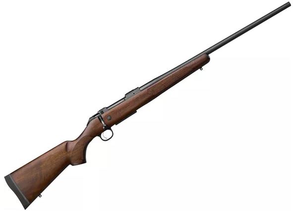 CZ 600 AMERICAN, 308 WIN, 5R, 508mm, M15x1