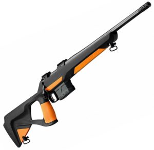 CZ 600+ ERGO, DH, 308 WIN, 10R, 508mm, M15X1