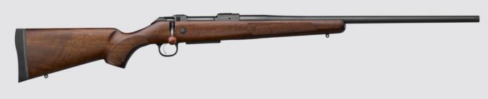CZ 600+ AMERICAN, 223 REM, 5R, 610mm, M15x1