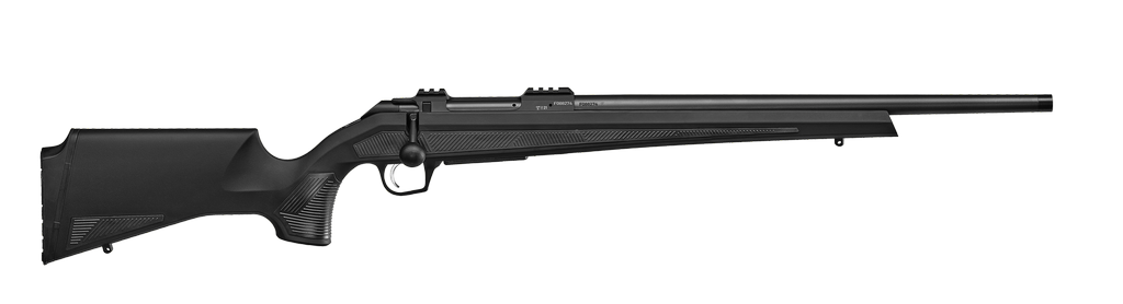 CZ 600 ALPHA, 6.5 PRC, 3R, 559mm, M15x1