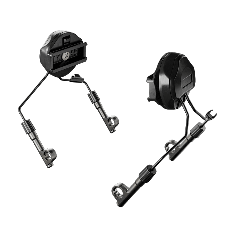 Sordin Supreme X2/T2 Suspension Kit, ARC Rails
