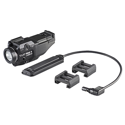 STREAMLIGHT TLR RM 1 LASER GREEN KIT 500 LU