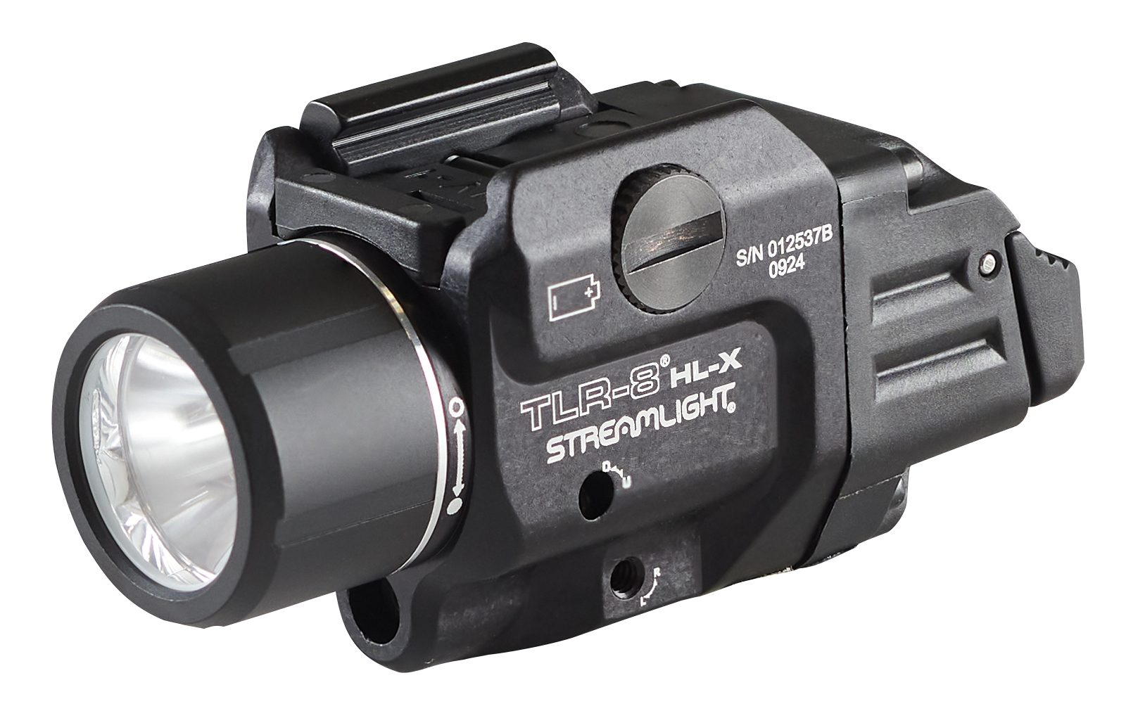 STREAMLIGHT TLR-8 HL-X USB