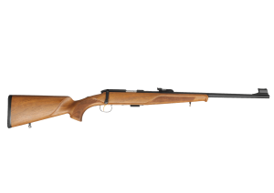 STEYR ZEPHYR II .22 LR ADJ. OPEN SIGHTS