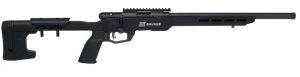 SAVAGE B22 PRECISION 22 LR 18” BBL
