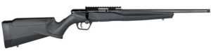 SAVAGE B22 MAGNUM FV-SR 22 WMR 16.25” BBL
