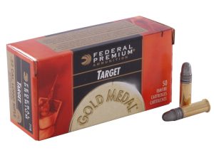 FED 22LR PUNCH 29GR FN ”PERSONAL DEFENSE”