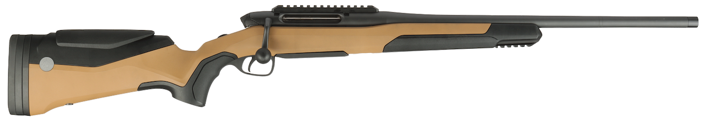 STEYR RMS WILD .30-06 22″ BROWN