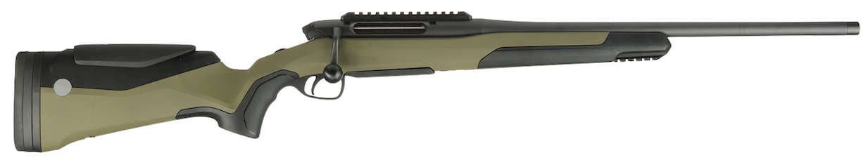 STEYR RMS WILD .30-06 22″ GREEN