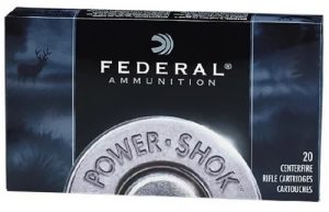 FED. 7MM MAUSER 175GR. SP