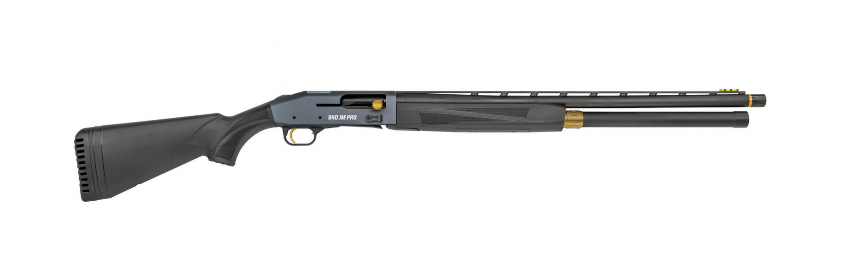 MOSS 940 JM PRO 12GA 24″ BLACK
