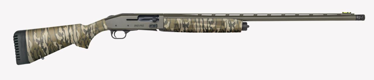 MOSSBERG 940 12 SPORTING WATERFOWL 28″ MOSSY OAK ORIGINAL BO
