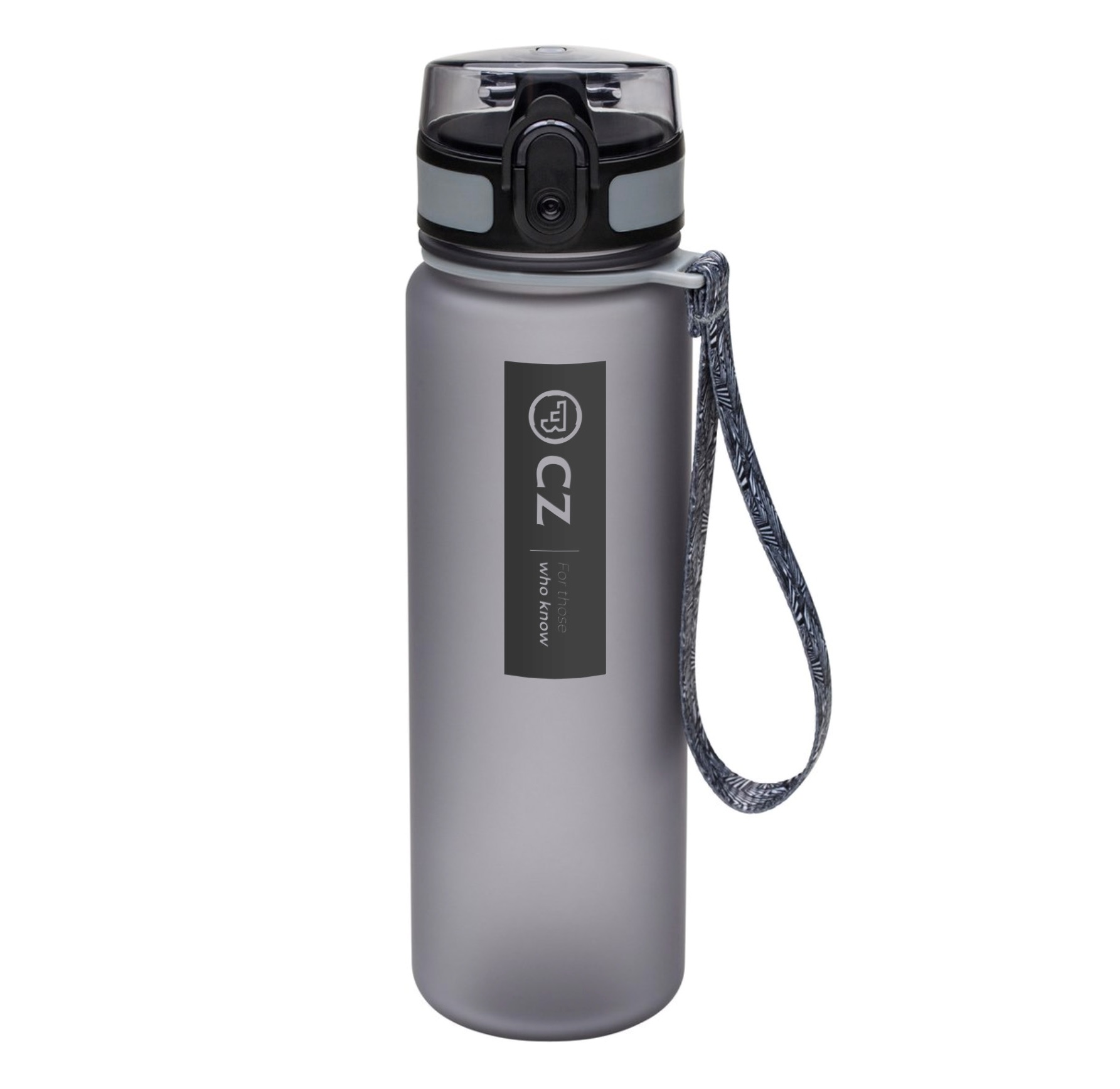 CZ SPORTS WATTER BOTTLE 500ML CZ