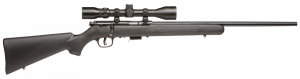 LAKEFIELD 93F RIFLE c. 22WMR