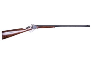 CHIAPPA LITTLE SHARPS .44/40 26''OCT. BARREL, DOUBLE TRIGGER