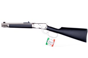 CHIAPPA, 1892 Alaskan TD 12” c.44 MAG