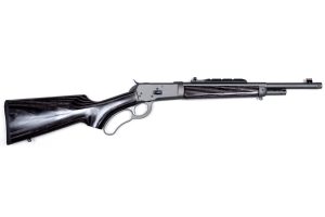 CHIAPPA 44MAG 1892 L.A. WILDLANDS, DARK GREY, 16.5”