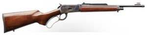 CHIAPPA 1892 WILDLANDS CLASSIC c.44 MAG 16.5” BBL WOOD