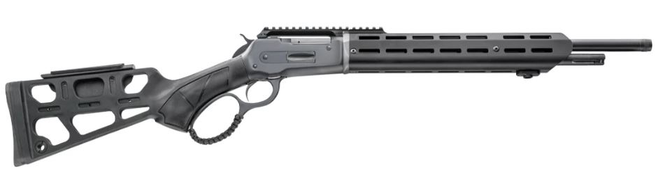 CHIAPPA 1886 TD ANGLE EJECT TACTICAL WIDLANDS 45/70 18.5″