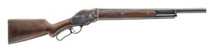 CHIAPPA 1887 12 GA SHOTGUN 22” BBL FAST LOAD