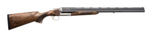 CHIAPPA CD TRIPLE CROWN SHOTGUN, WHITE, 20GA 3” 26”