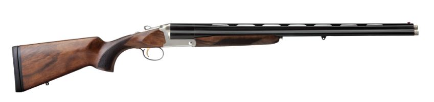 CHIAPPA CD Triple Crown 410 MC-5 STD Walnut Oil