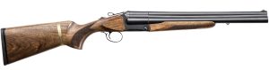 CHIAPPA TRIPLE THREAT c.20GA 18.5” BBL WOOD