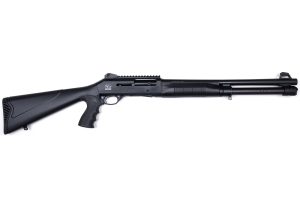 CHARLES DALY CA612, 12GA. SYN SEMI AUTO, 20”