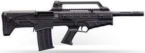 CHARLES DALY N4S, 12GA-3” G2 BULLPUP SEMI,  (18.5”)